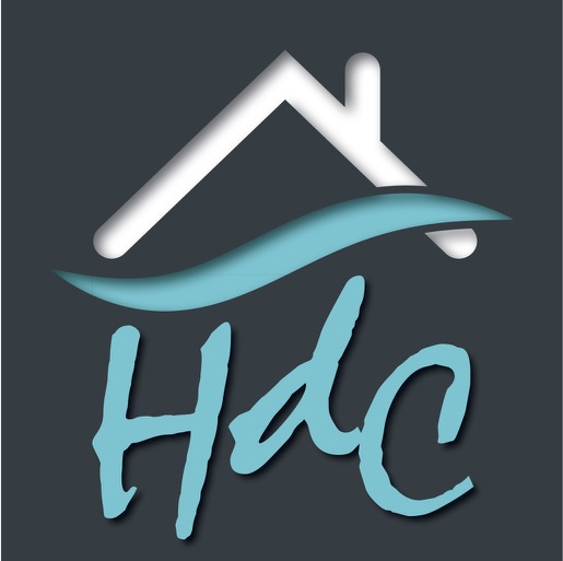 Logo Home déco carrelage