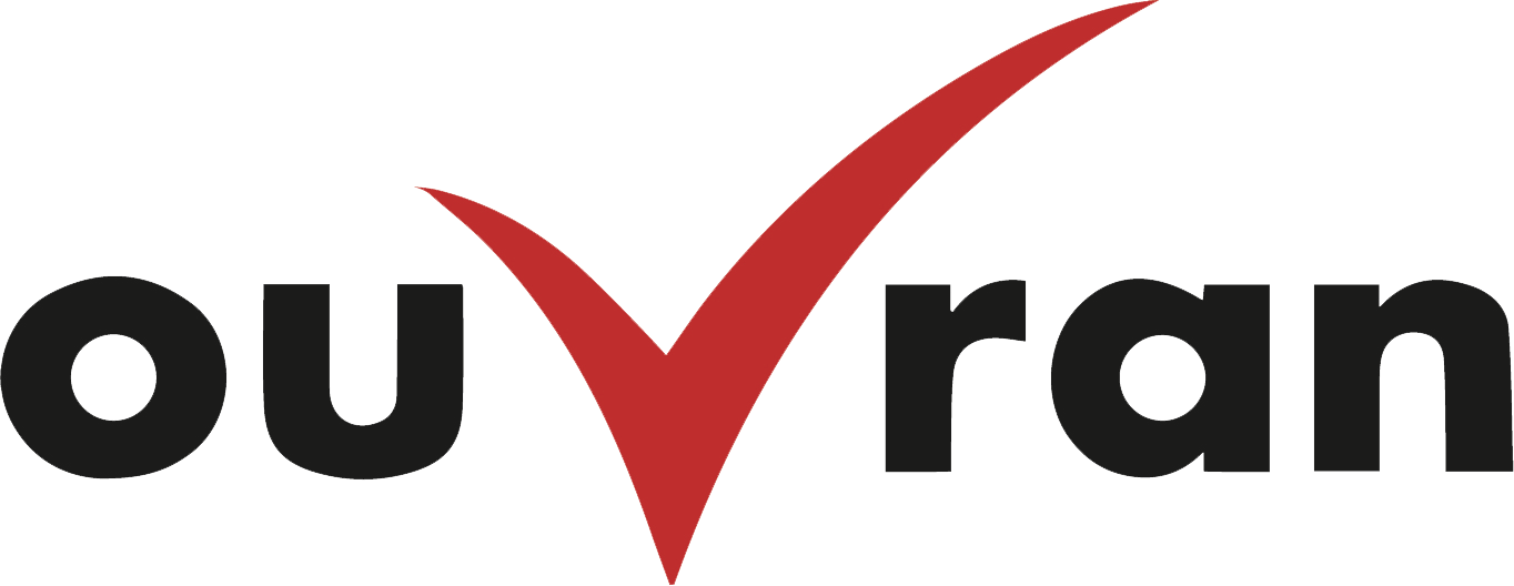 Logo Ouvran
