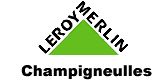 Logo Leroy Merlin