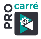 Logo PRO CARRE